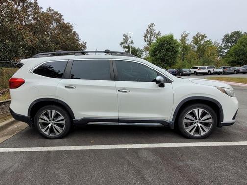 2020 Subaru Ascent Touring 7-Passenger