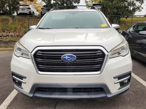 2020 Subaru Ascent Touring 7-Passenger