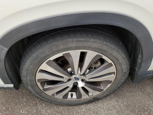 2020 Subaru Ascent Touring 7-Passenger