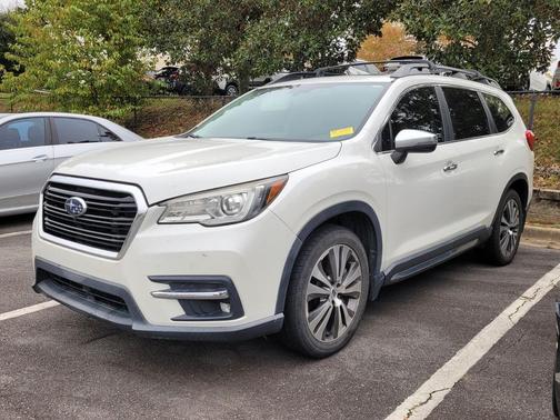 2020 Subaru Ascent Touring 7-Passenger