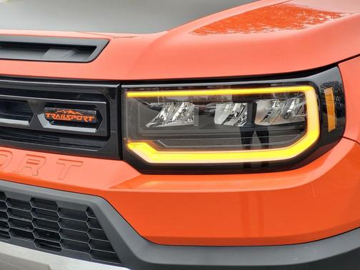 2026 Honda Passport AWD TrailSport Elite