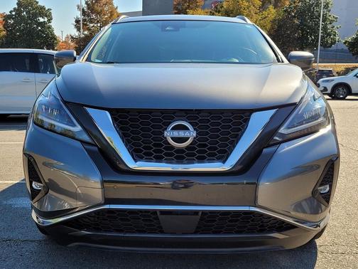 2023 Nissan Murano SV FWD