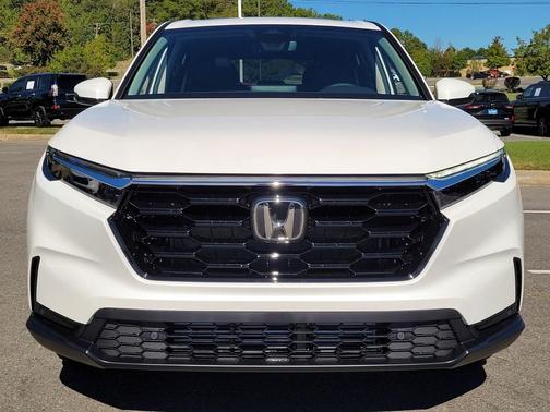 2026 Honda CR-V EX-L 2WD