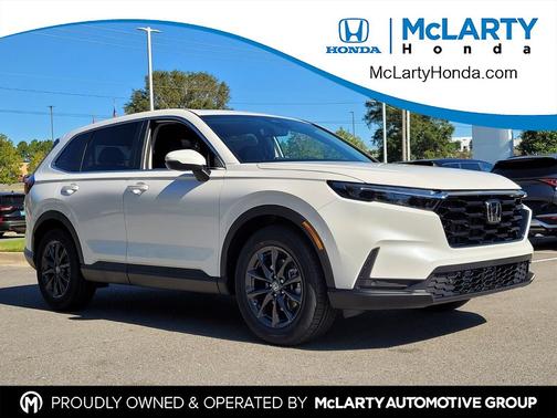 2026 Honda CR-V EX-L 2WD