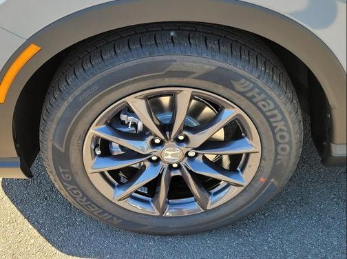 2026 Honda CR-V EX-L 2WD