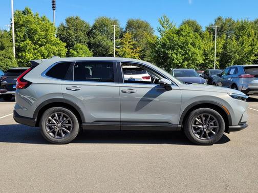 2026 Honda CR-V EX-L 2WD