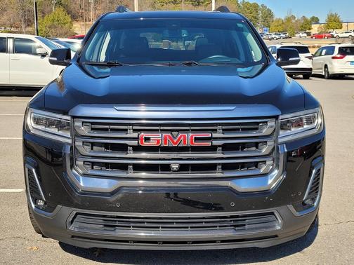 2023 GMC Acadia AWD AT4