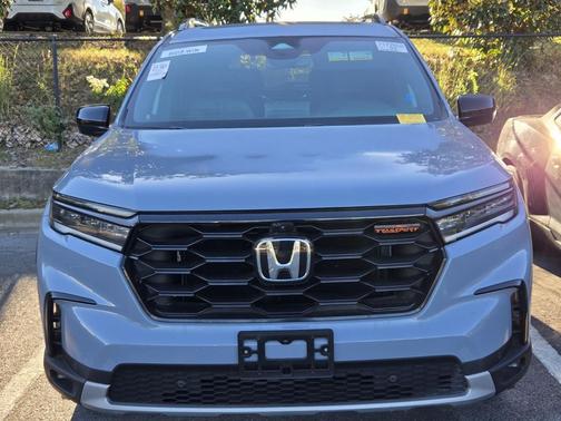 2024 Honda Pilot TrailSport