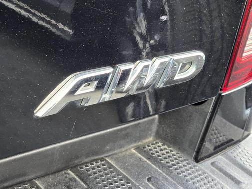 2023 Honda Ridgeline Black