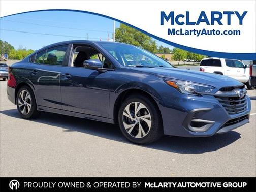 2024 Subaru Legacy Premium