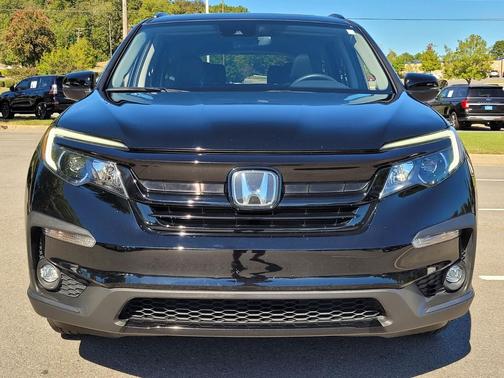 2022 Honda Pilot 2WD Special Edition