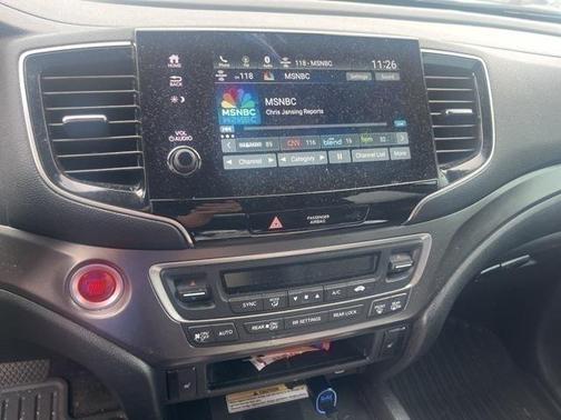 2022 Honda Pilot 2WD Special Edition