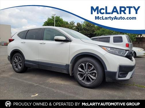 2022 Honda CR-V 2WD EX-L