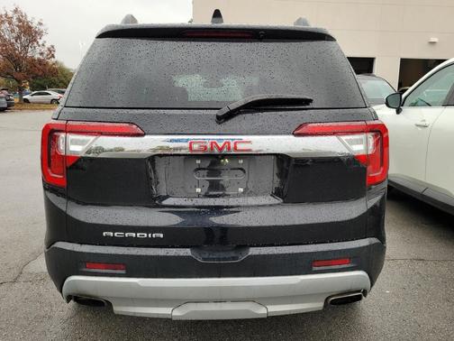 2023 GMC Acadia FWD SLT