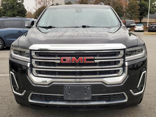 2023 GMC Acadia FWD SLT