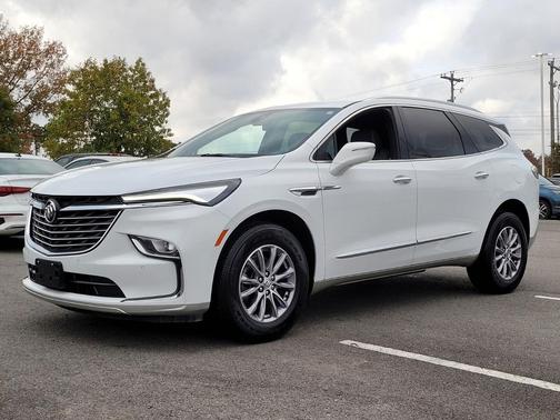 2023 Buick Enclave Essence FWD