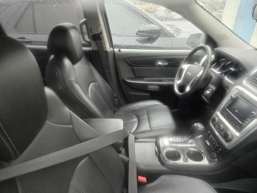 2017 GMC Acadia Limited Limited