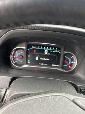 2022 Honda Pilot AWD Elite