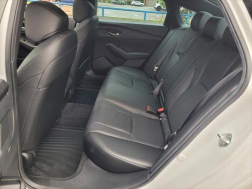 2024 Honda Accord Hybrid Base