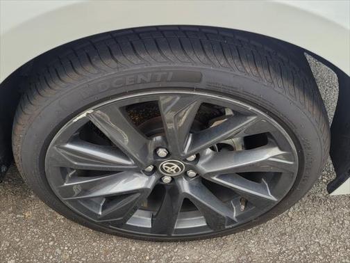 2023 Toyota Corolla XSE