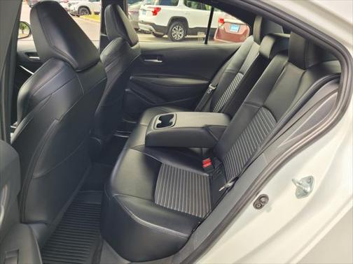 2023 Toyota Corolla XSE