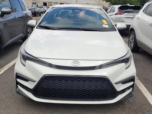2023 Toyota Corolla XSE
