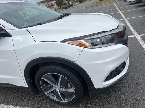 2022 Honda HR-V EX-L