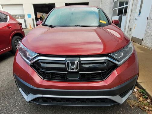 2022 Honda CR-V 2WD Special Edition