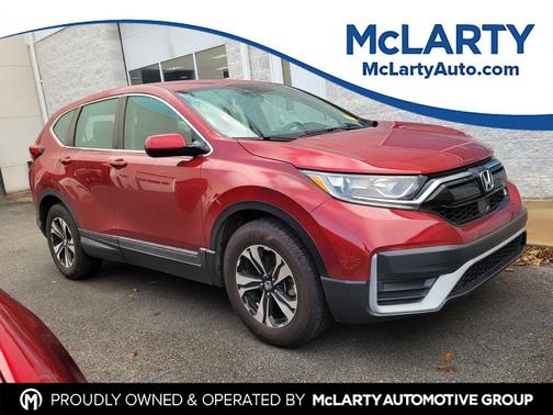 2022 Honda CR-V 2WD Special Edition