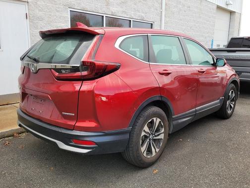2022 Honda CR-V 2WD Special Edition