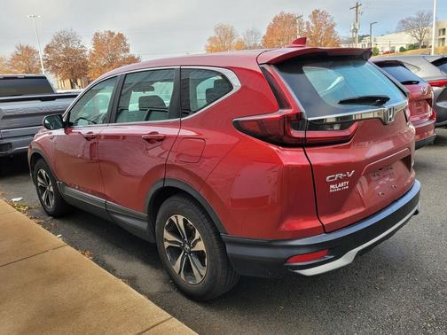 2022 Honda CR-V 2WD Special Edition