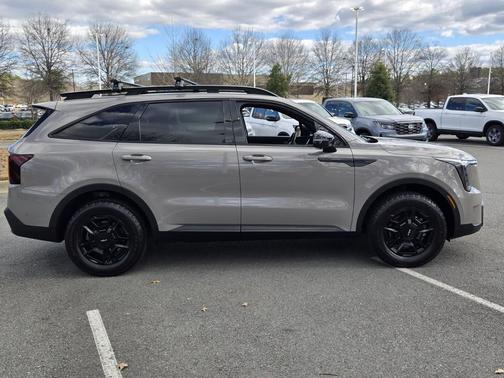 2024 Kia Sorento SX