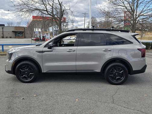 2024 Kia Sorento SX