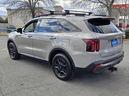2024 Kia Sorento SX