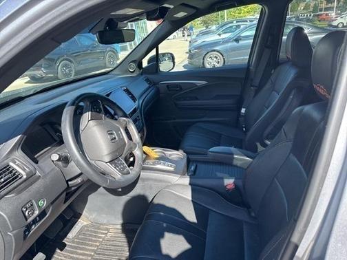 2022 Honda Passport AWD TrailSport