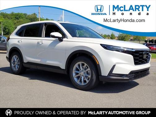 2025 Honda CR-V EX 2WD