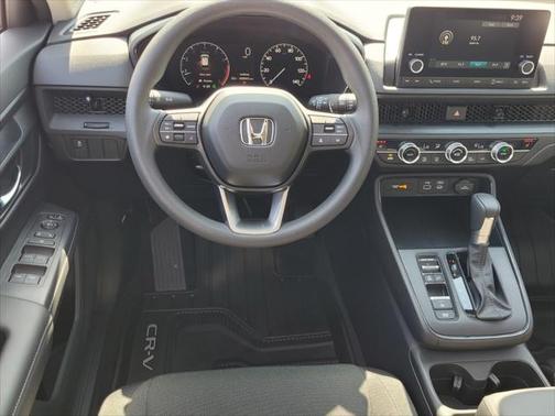 2025 Honda CR-V EX 2WD