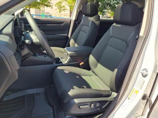 2025 Honda CR-V EX 2WD