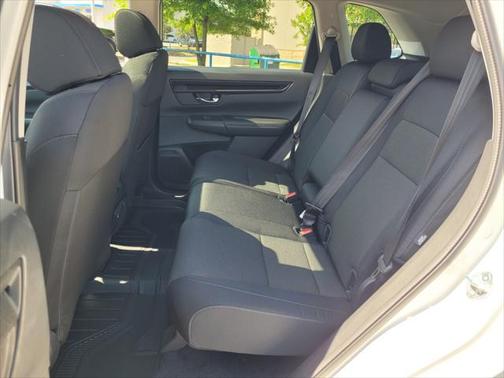 2025 Honda CR-V EX 2WD
