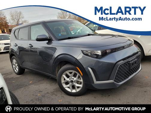 2024 Kia Soul S