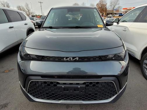 2024 Kia Soul S