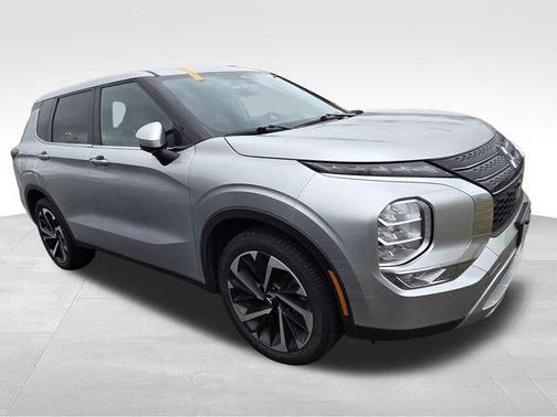 2024 Mitsubishi Outlander SE 2.5 2WD