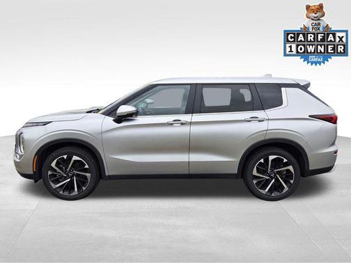 2024 Mitsubishi Outlander SE 2.5 2WD