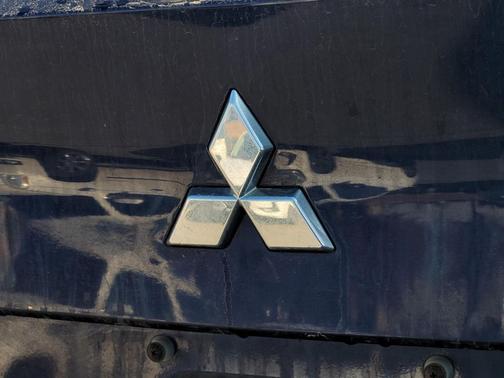 2024 Mitsubishi Outlander SE 2.5 S-AWC