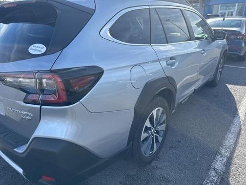 2024 Subaru Outback Limited XT