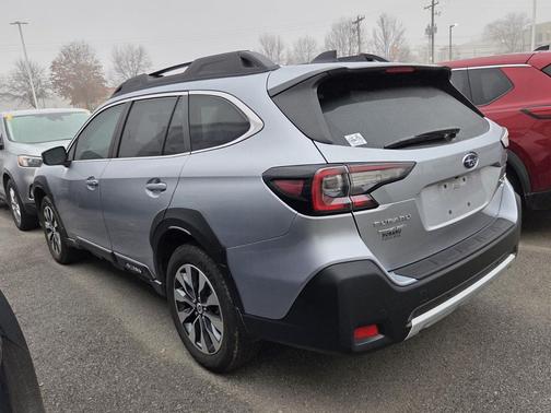 2024 Subaru Outback Limited XT