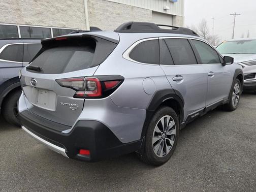 2024 Subaru Outback Limited XT