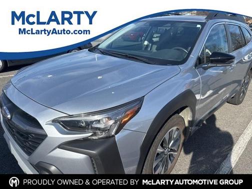 2024 Subaru Outback Limited XT