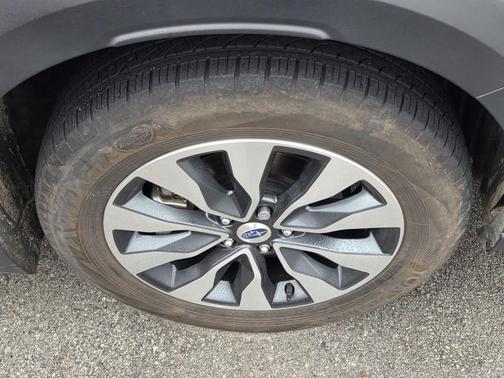 2024 Subaru Outback Limited XT