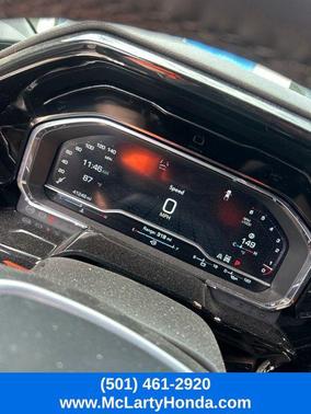 Sterling Metallic 2023 GMC Sierra 1500 SLT